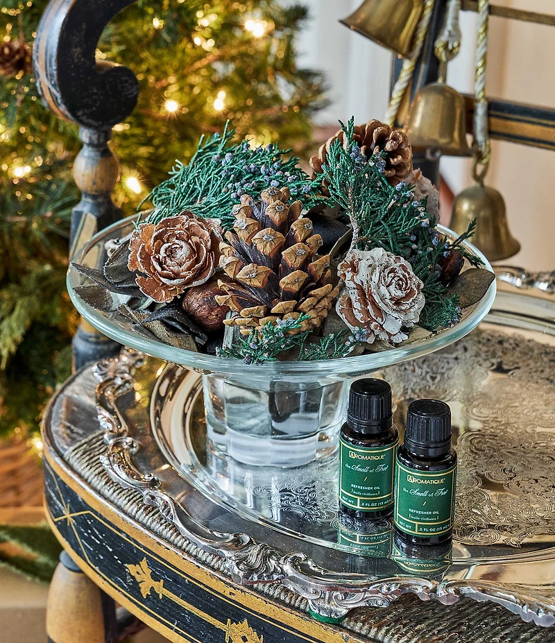 Aromatique The Smell of Tree Decorative Home Fragrance Bag