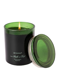 Aromatique The Smell of Tree Foundry Lid Included Glass Candle