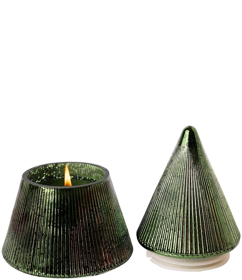 Aromatique The Smell of Tree Glass Tree Candle