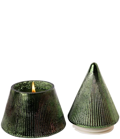 Aromatique The Smell of Tree Glass Tree Candle