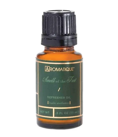 Aromatique The Smell of Tree Refresher Oil