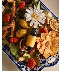 Aromatique Valencia Orange Refresher Oil