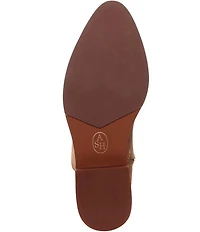 ASH Jocelyn Suede Hidden Wedge Tall Boots