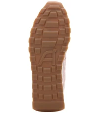 ASH Killer Suede Ballet Sneakers