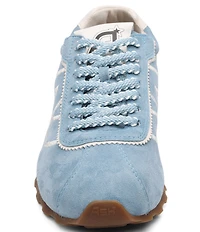 ASH Killer Suede Ballet Sneakers