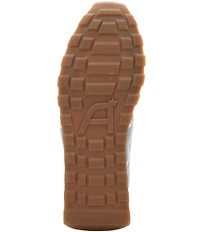 ASH Killer Suede Ballet Sneakers