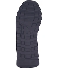 ASH Kriss Suede Penny Loafers