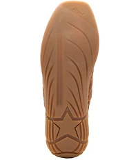 ASH Miura Suede Sneakers