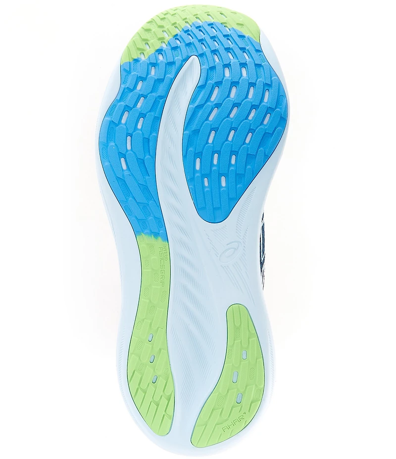 ASICS Men's GEL-Nimbus 26 Knit Reflective Detail Running Sneakers