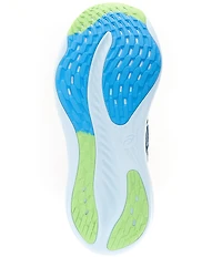 ASICS Men's GEL-Nimbus 26 Knit Reflective Detail Running Sneakers