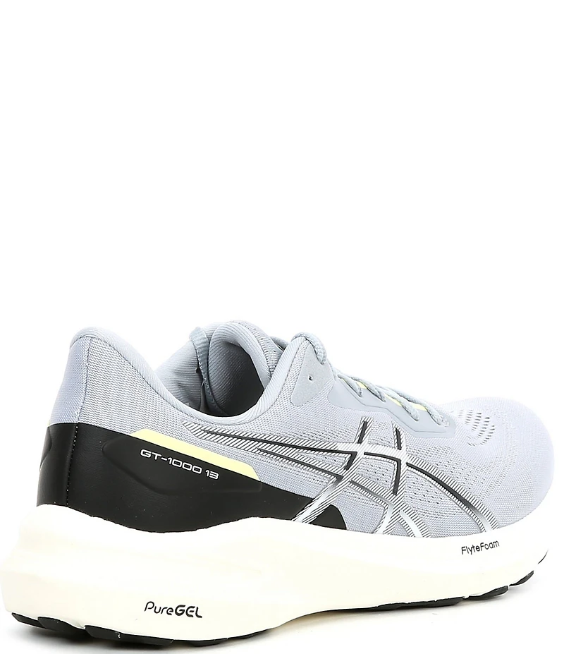 ASICS Men's GT-1000 13 Running Shoes