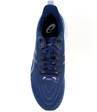 ASICS Men's GT-2000 13 Jacquared Mesh Reflective Detail Running Sneakers