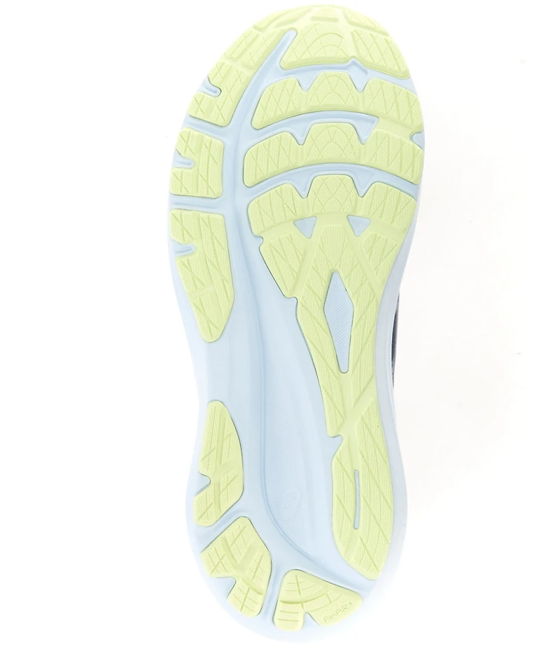 ASICS Men's GT-2000 13 Jacquared Mesh Reflective Detail Running Sneakers