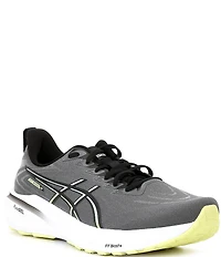 ASICS Men's GT-2000 13 Jacquared Mesh Reflective Detail Running Sneakers
