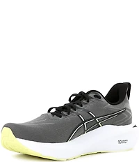 ASICS Men's GT-2000 13 Jacquared Mesh Reflective Detail Running Sneakers