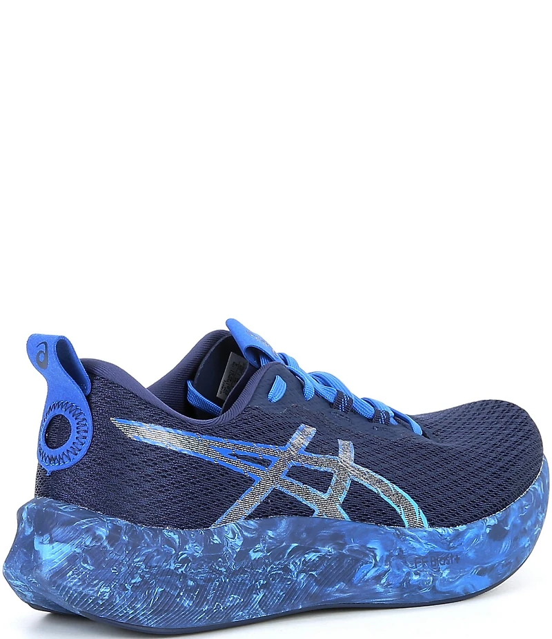 ASICS Men's NOOSA TRI 16 Printed Outsole Running Shoes