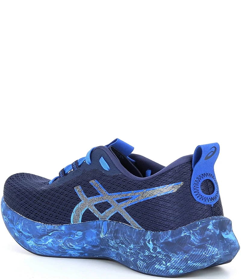 ASICS Men's NOOSA TRI 16 Printed Outsole Running Shoes