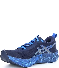 ASICS Men's NOOSA TRI 16 Printed Outsole Running Shoes