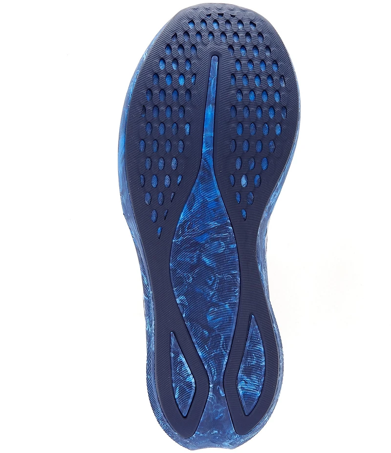 ASICS Men's NOOSA TRI 16 Printed Outsole Running Shoes