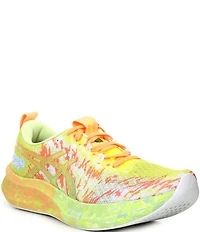 ASICS Men's NOOSA TRI 16 Tie-Dye Running Shoes