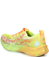 ASICS Men's NOOSA TRI 16 Tie-Dye Running Shoes