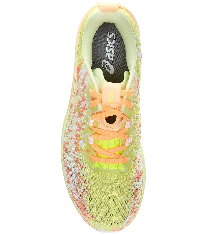 ASICS Men's NOOSA TRI 16 Tie-Dye Running Shoes