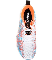 ASICS Men's NOOSA TRI 16 Tie-Dye Running Shoes