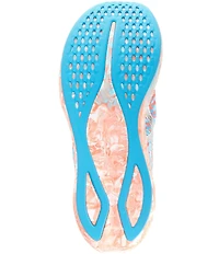 ASICS Men's NOOSA TRI 16 Tie-Dye Running Shoes