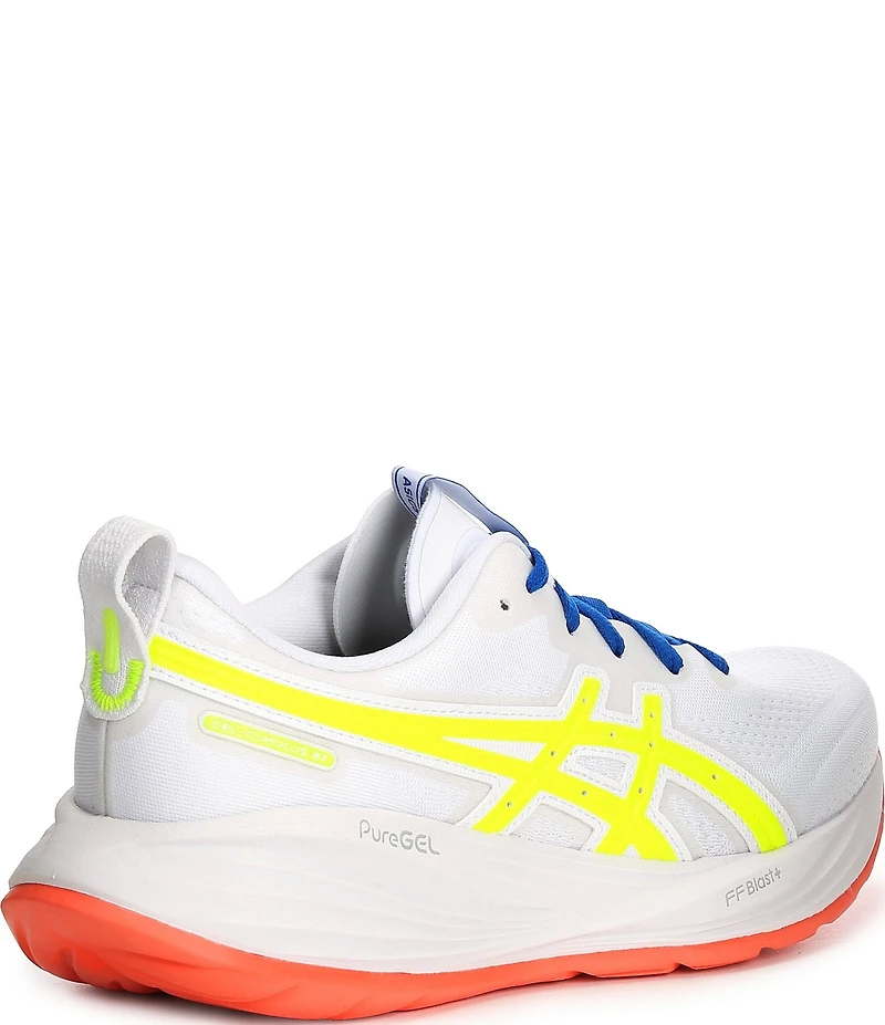 ASICS Women's Gel-Cumulus 27 ASICS Track Club Running Sneakers