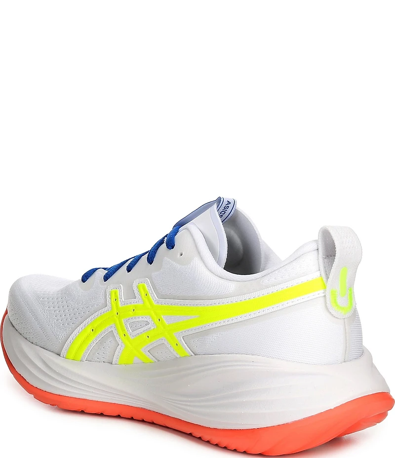 ASICS Women's Gel-Cumulus 27 ASICS Track Club Running Sneakers