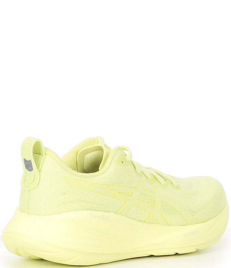 ASICS Women's Gel-Cumulus 27 Lite-Show Running Shoes