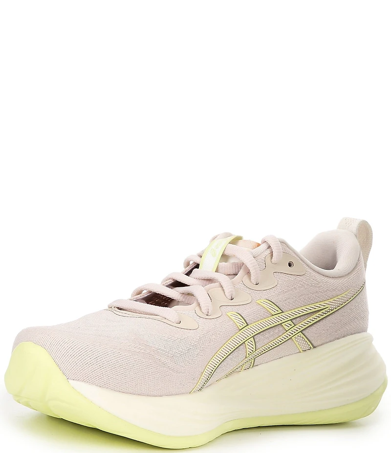 ASICS Women's Gel-Cumulus 27 Mesh Reflective Detail Running Sneakers