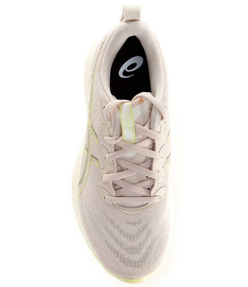 ASICS Women's Gel-Cumulus 27 Mesh Reflective Detail Running Sneakers