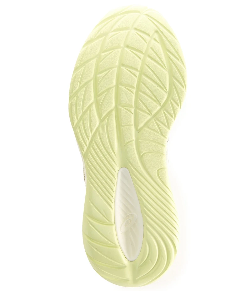 ASICS Women's Gel-Cumulus 27 Mesh Reflective Detail Running Sneakers