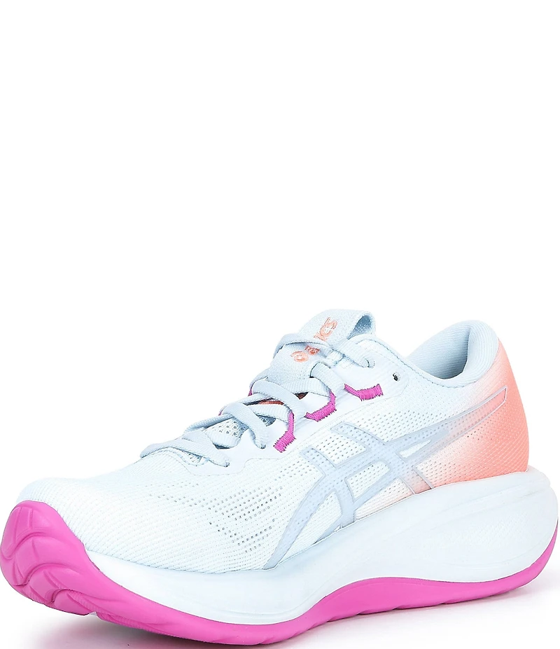 ASICS Women's Gel-Cumulus 28 Sunny Sizzle Ombre Running Sneakers