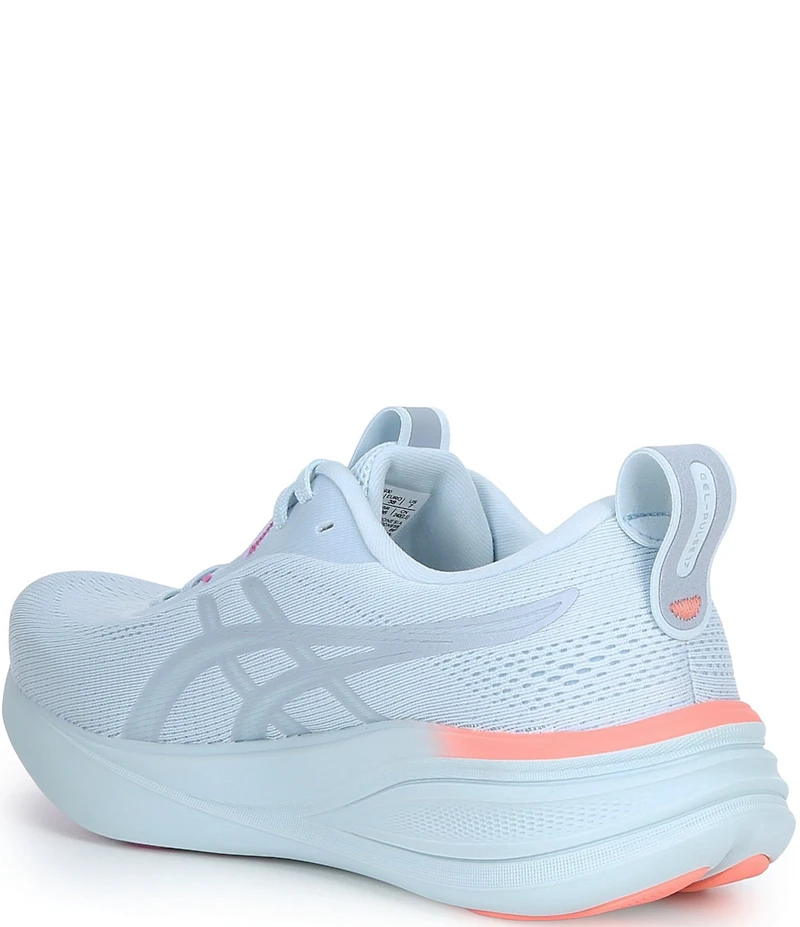 ASICS Women's Gel-Pulse 17 Running Shoes