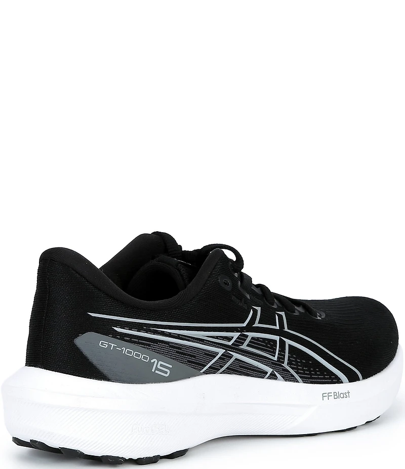 ASICS Women's GT-1000 15 Running Shoes