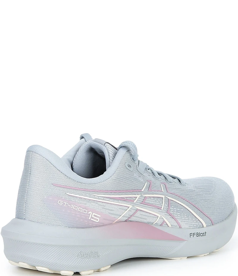 ASICS Women's GT-1000 15 Running Shoes