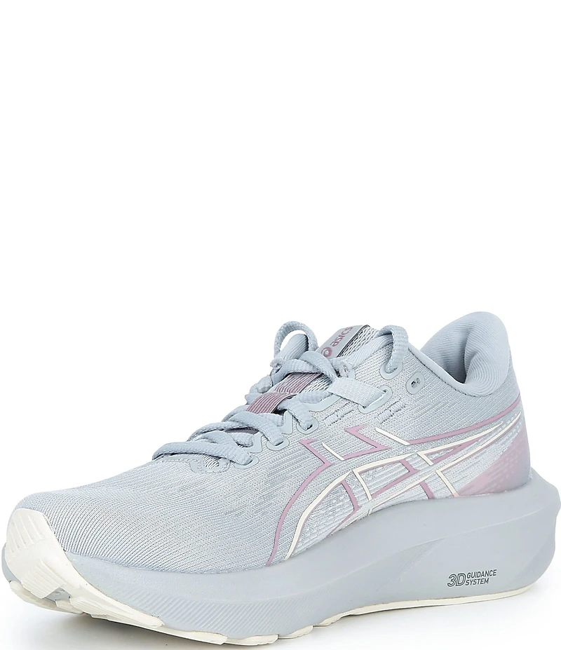 ASICS Women's GT-1000 15 Running Shoes