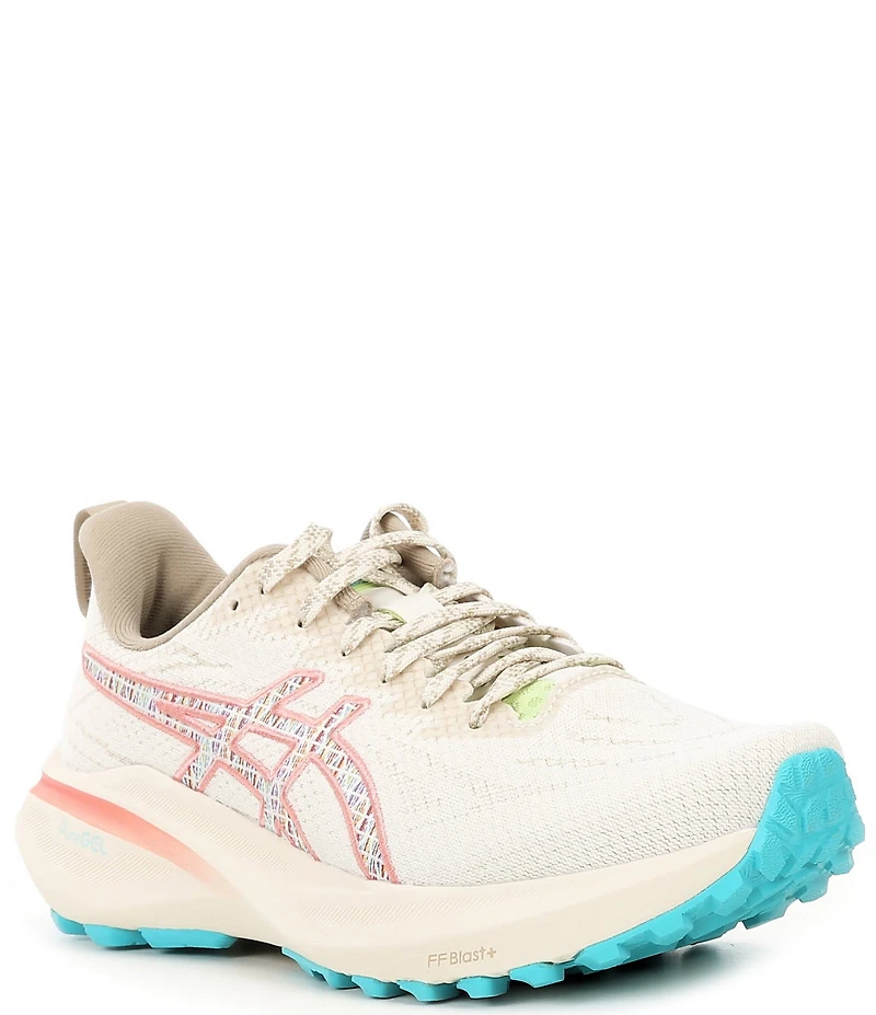 ASICS Women's GT-2000 13 TR Nature Bathing Running Shoes
