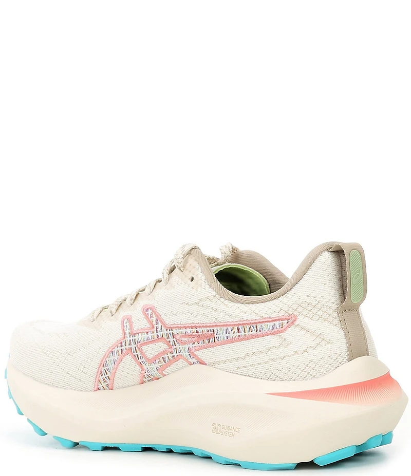 ASICS Women's GT-2000 13 TR Nature Bathing Running Shoes