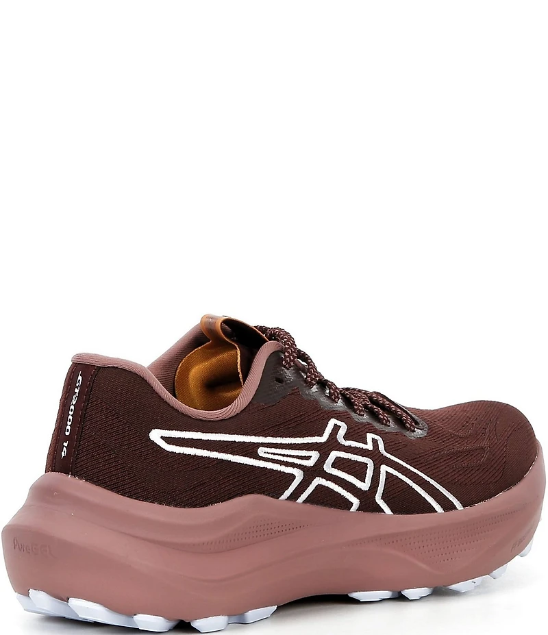 ASICS Women's GT-2000 14 TR Nature Bathing Running Shoes