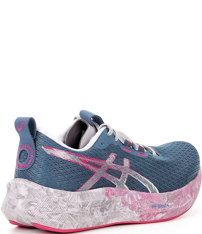 ASICS Women's Noosa Tri 16 Printed Outsole Running Shoes