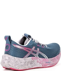 ASICS Women's Noosa Tri 16 Printed Outsole Running Shoes