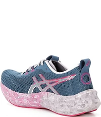 ASICS Women's Noosa Tri 16 Printed Outsole Running Shoes