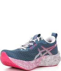 ASICS Women's Noosa Tri 16 Printed Outsole Running Shoes