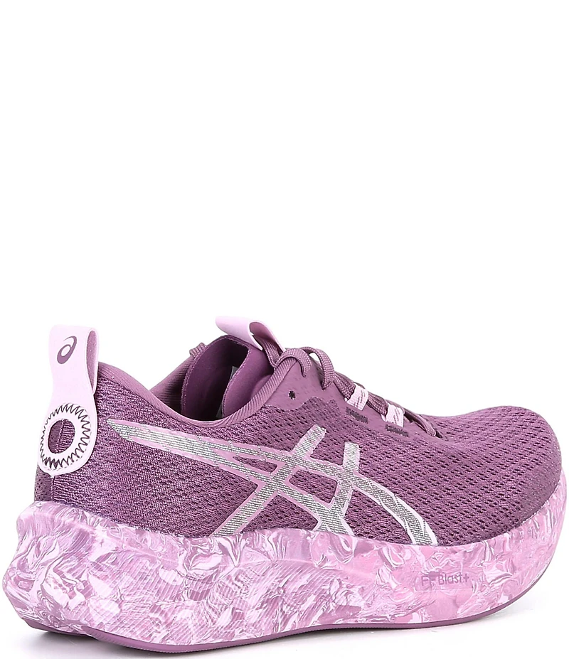ASICS Women's Noosa Tri 16 Printed Outsole Running Shoes