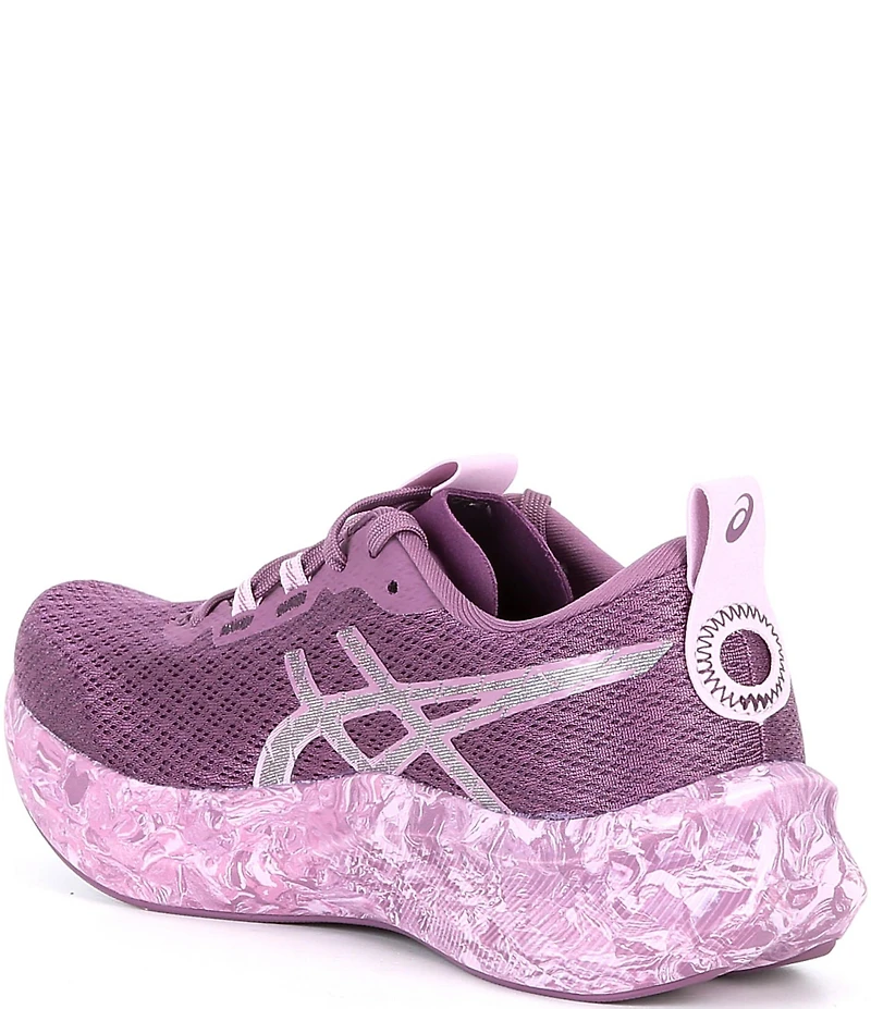 ASICS Women's Noosa Tri 16 Printed Outsole Running Shoes