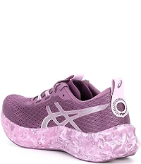 ASICS Women's Noosa Tri 16 Printed Outsole Running Shoes