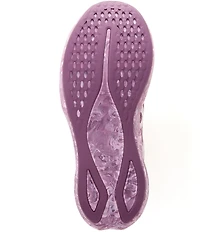 ASICS Women's Noosa Tri 16 Printed Outsole Running Shoes